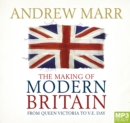 Image for The Making of Modern Britain