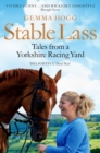 Image for Stable lass  : riding out and mucking in