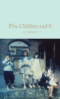 Image for Five children and it