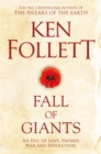 Image for Fall of Giants