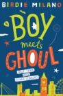 Image for Boy Meets Ghoul
