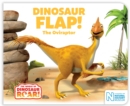 Image for Dinosaur Flap! The oviraptor