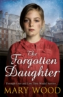 Image for The forgotten daughter