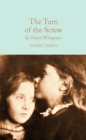 Image for The Turn of the Screw and Owen Wingrave