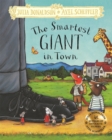 Image for The Smartest Giant in Town