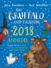 Image for The Gruffalo and Friends Annual 2018
