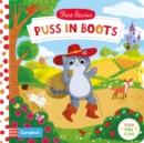 Image for Puss in Boots