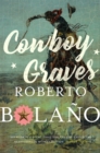 Image for Cowboy graves  : three novellas