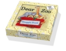 Image for Dear zoo snuggle book