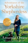 Image for Adventures of the Yorkshire shepherdess
