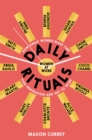 Image for Daily Rituals Women at Work