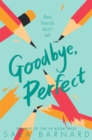 Image for Goodbye, perfect