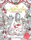 Image for The Nutcracker Colouring Book