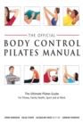 Image for Official Body Control Pilates Manual