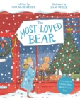 Image for The most-loved bear