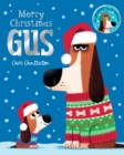 Image for Merry Christmas, Gus