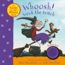 Image for Whoosh! Went the Witch: A Room on the Broom Book