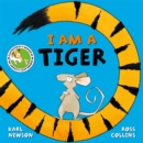 Image for I am a tiger
