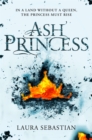 Image for Ash Princess