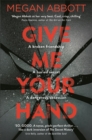 Image for Give me your hand