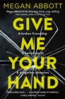 Image for Give Me Your Hand