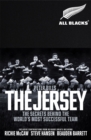 Image for The jersey  : the secrets behind the world's most successful sports team