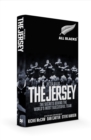 Image for The jersey  : the secret behind the world&#39;s most successful sports team