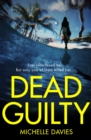 Image for Dead Guilty