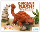 Image for Dinosaur Bash! The ankylosaurus