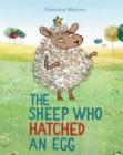 Image for The sheep who hatched an egg