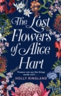 Image for The Lost Flowers of Alice Hart