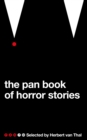 Image for The Pan Book of Horror Stories