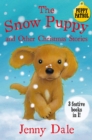 Image for The snow puppy and other Christmas stories