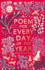 A poem for every day of the year - Esiri, Allie