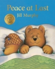 Peace at last by Murphy, Jill cover image