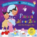 Image for Princess Mirror-Belle and the Dragon Pox