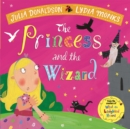 Image for The princess and the wizard