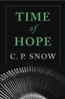 Image for Time of hope