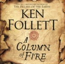 Image for A Column of Fire