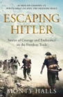 Image for Escaping Hitler