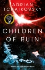 Image for Children of ruin