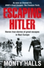 Image for The freedom trails  : escaping Hitler