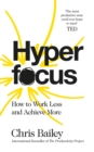 Image for Hyperfocus