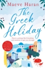 Image for The Greek holiday