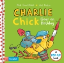Image for Charlie Chick Goes On Holiday