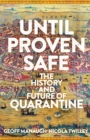 Image for Until Proven Safe