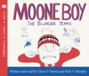 Image for Moone boy  : the blunder years
