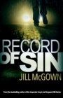Image for Record of Sin