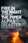 Image for Fire in the Night