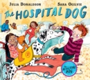The hospital dog - Donaldson, Julia